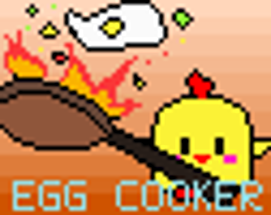 Egg Cooker Image