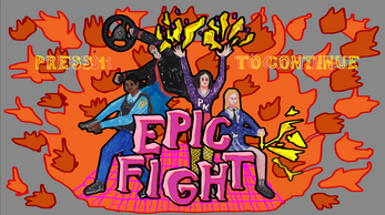 Epic Fight Image