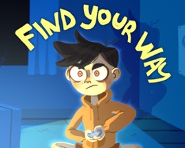 Find your way Image