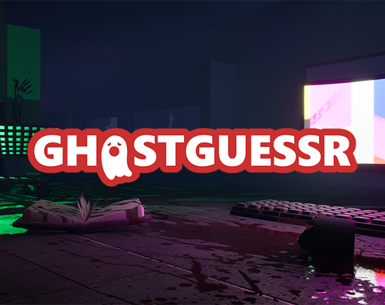 GhostGuessr Game Cover