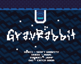 GravRabbit Image