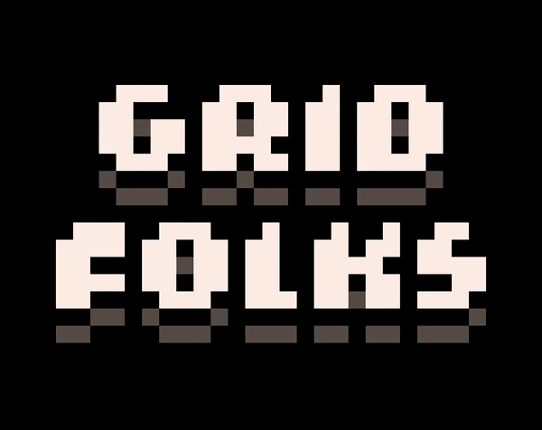 grid folks Game Cover