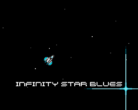 Infinity Star Blues Image