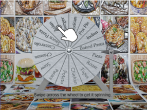 Meal Wheel Image