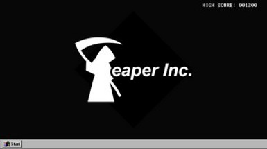 Reaper Inc. Image