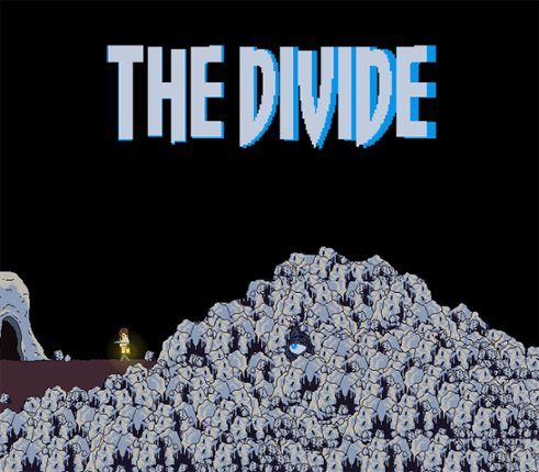 The Divide Game Cover