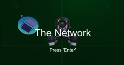 The Network Image