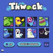 Thwack Image