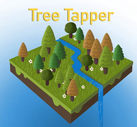 Tree Tapper Game Cover