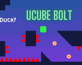 Ucube Bolt Image