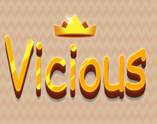 Vicious Game Cover