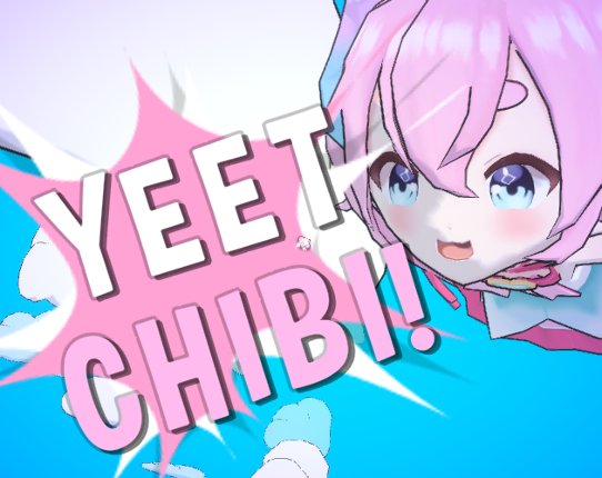 Yeet Chibi Game Cover