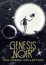 Genesis Noir: Cosmic Collection Image