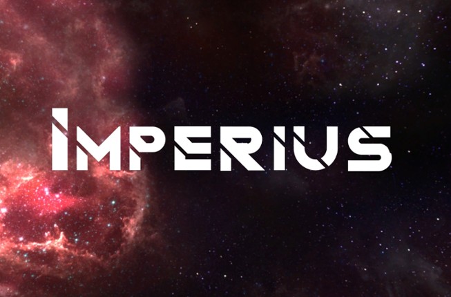 Imperius Game Cover