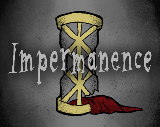 Impermanence Game Cover