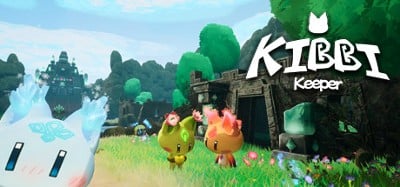 Kibbi Keeper Image