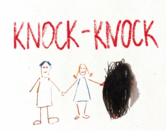 Knock-Knock Game Cover