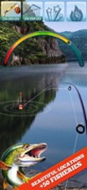 Let's Fish:Sport Fishing Games Image