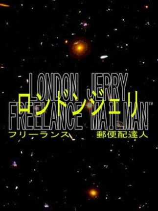London Jerry: Freelance Mailman Game Cover