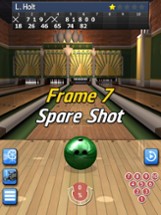 My Bowling 3D Image