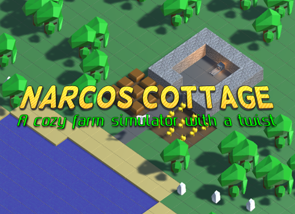 Narcos Cottage Game Cover