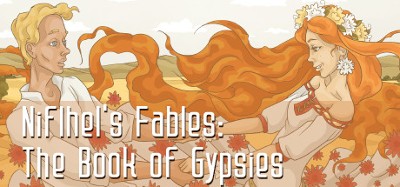 Niflhel's Fables: The Book of Gypsies Image