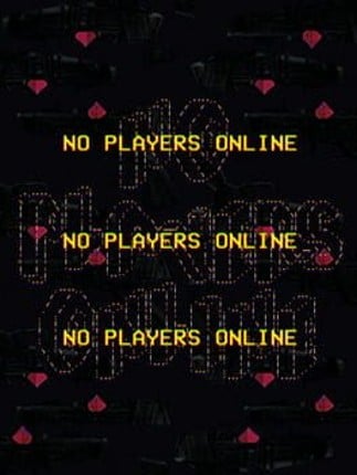 No Players Online Classic Game Cover