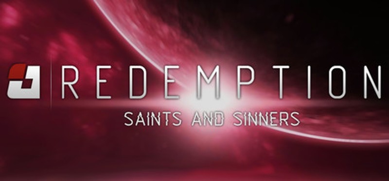 Redemption: Saints And Sinners Game Cover