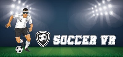 Soccer VR Image