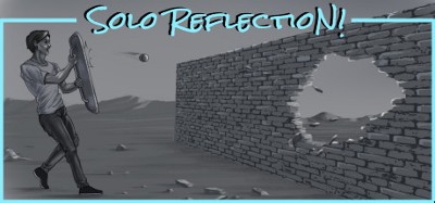 Solo ReflectioN! Image