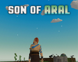 Son of Aral Image