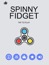 Spinny Fidget Image