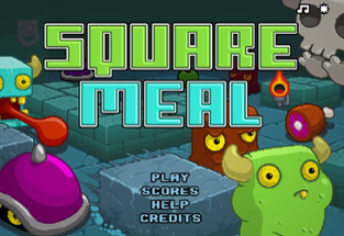 Square Meal Image