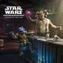 Star Wars: Tales from the Galaxy's Edge - Enhanced Edition Image