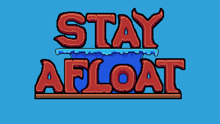 Stay Afloat Game Cover