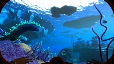 Subnautica: Below Zero Image