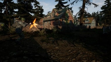 Survival: Lost Way Image