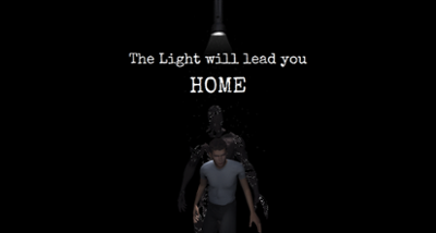 The Light will lead you HOME Image