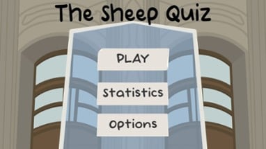 The Sheep Quiz Image