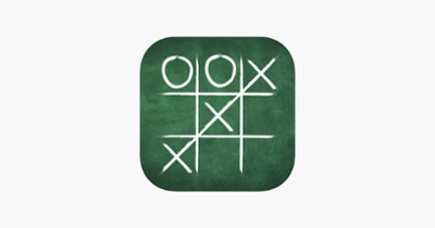 Tic Tac Toe Game - Xs and Os Image