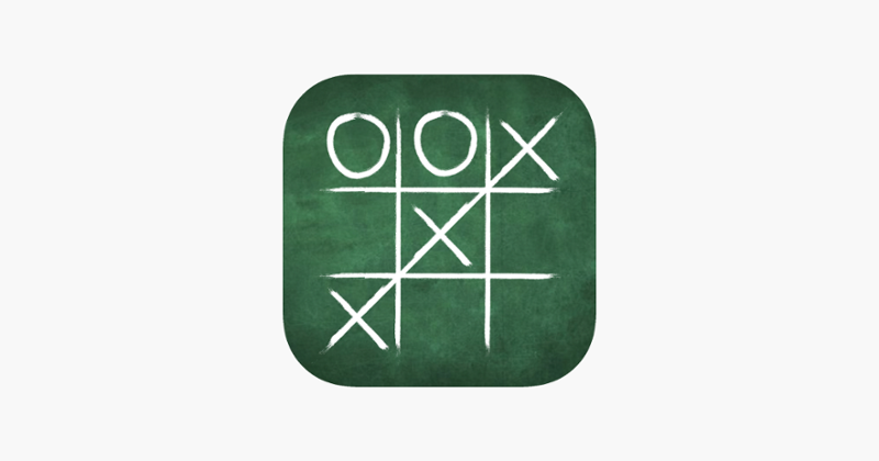 Tic Tac Toe Game - Xs and Os Game Cover