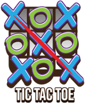 Tic Tac Toe HTML Online Multiplayer Game Image