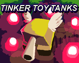 Tinker Toy Tanks Image