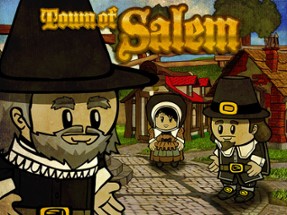 Town of Salem Image