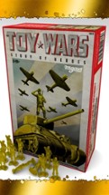 Toy Wars Gold Edition: The Story of Army Heroes Image