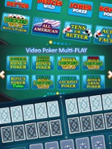 Video Poker Kings Image