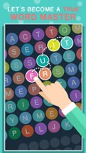 Words Genius Word Find Puzzles Games Connect Dots Image