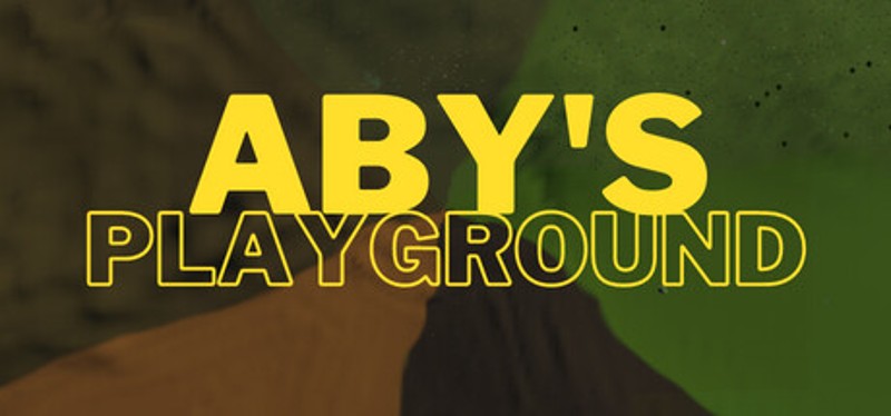 Aby's Playground Game Cover