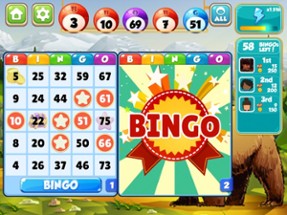 Bingo Bay - Play Bingo Games Image