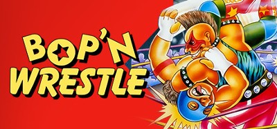 Bop'N Wrestle Image